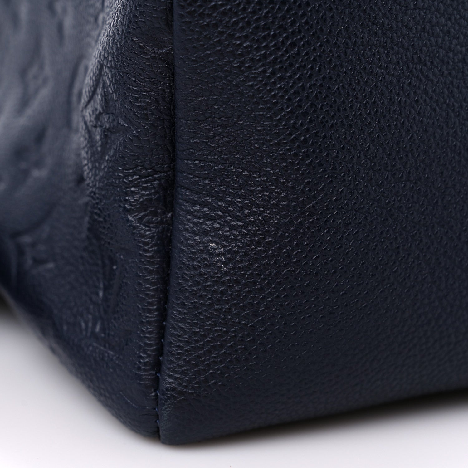 Louis Vuitton Empreinte Ponthieu PM Marine Rouge 12 of 13
