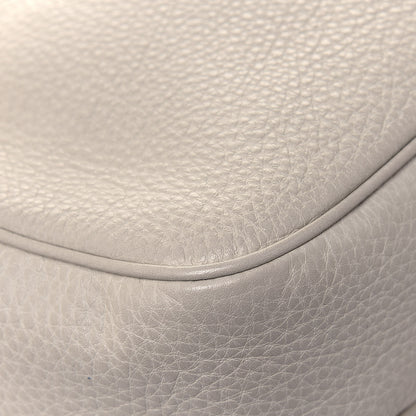 Gucci Pebbled Calfskin Small Soho Disco Bag Off White 11 of 18