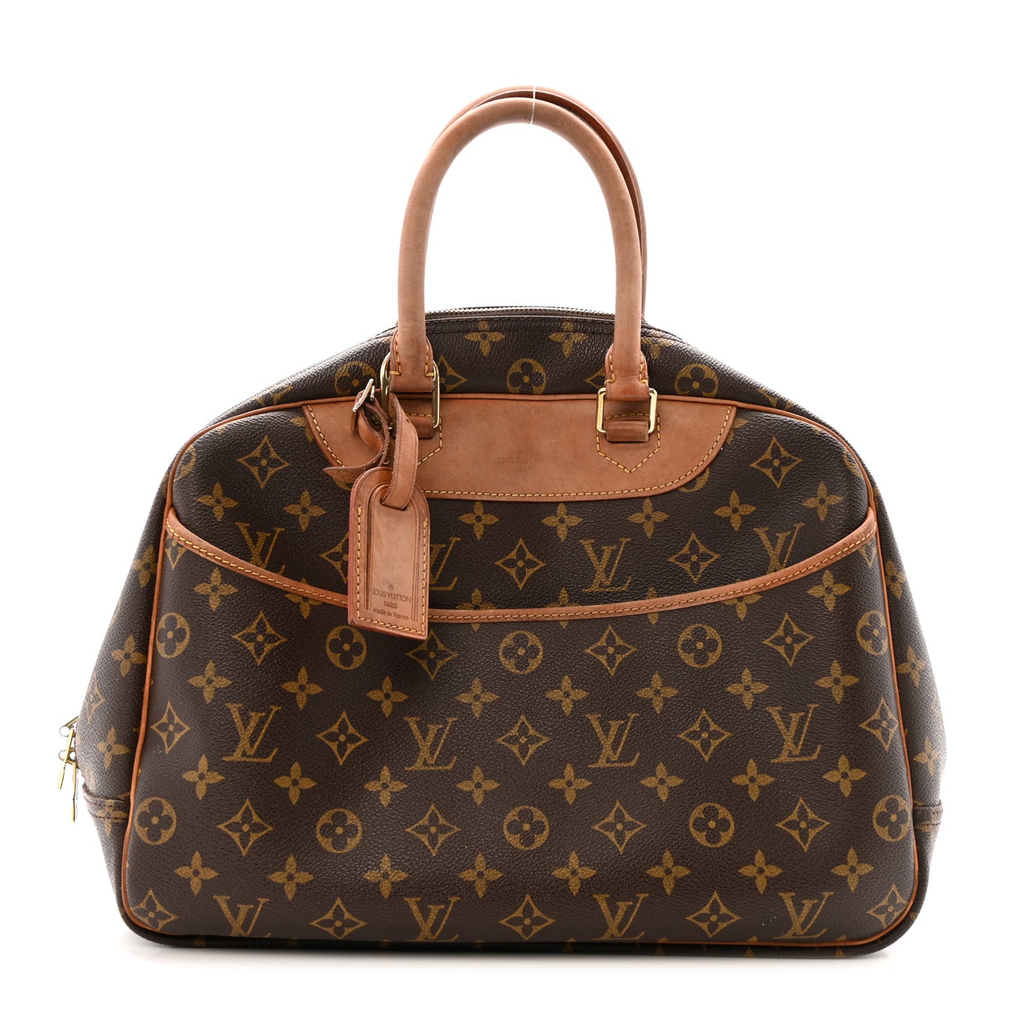 Monogram Deauville