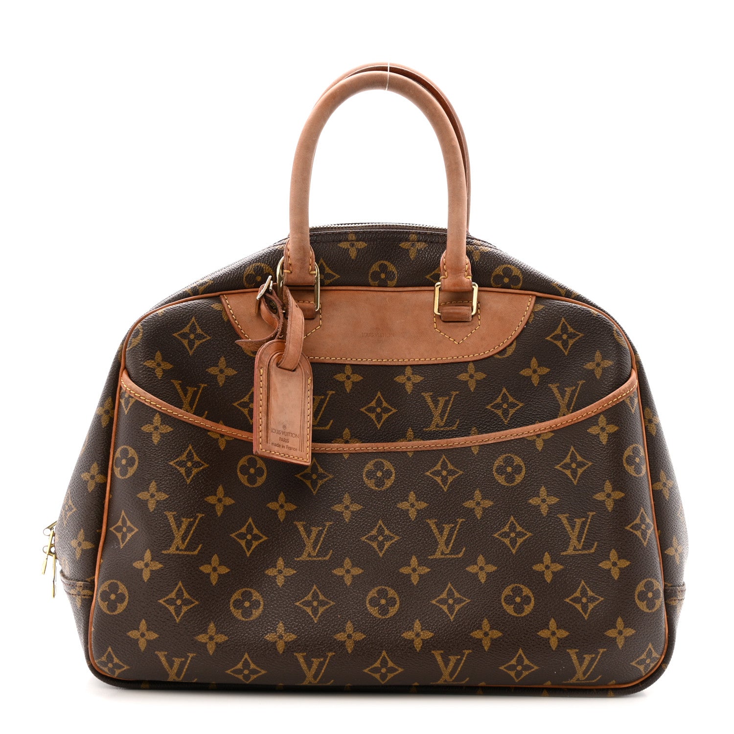 Louis Vuitton Monogram Deauville 1 of 15