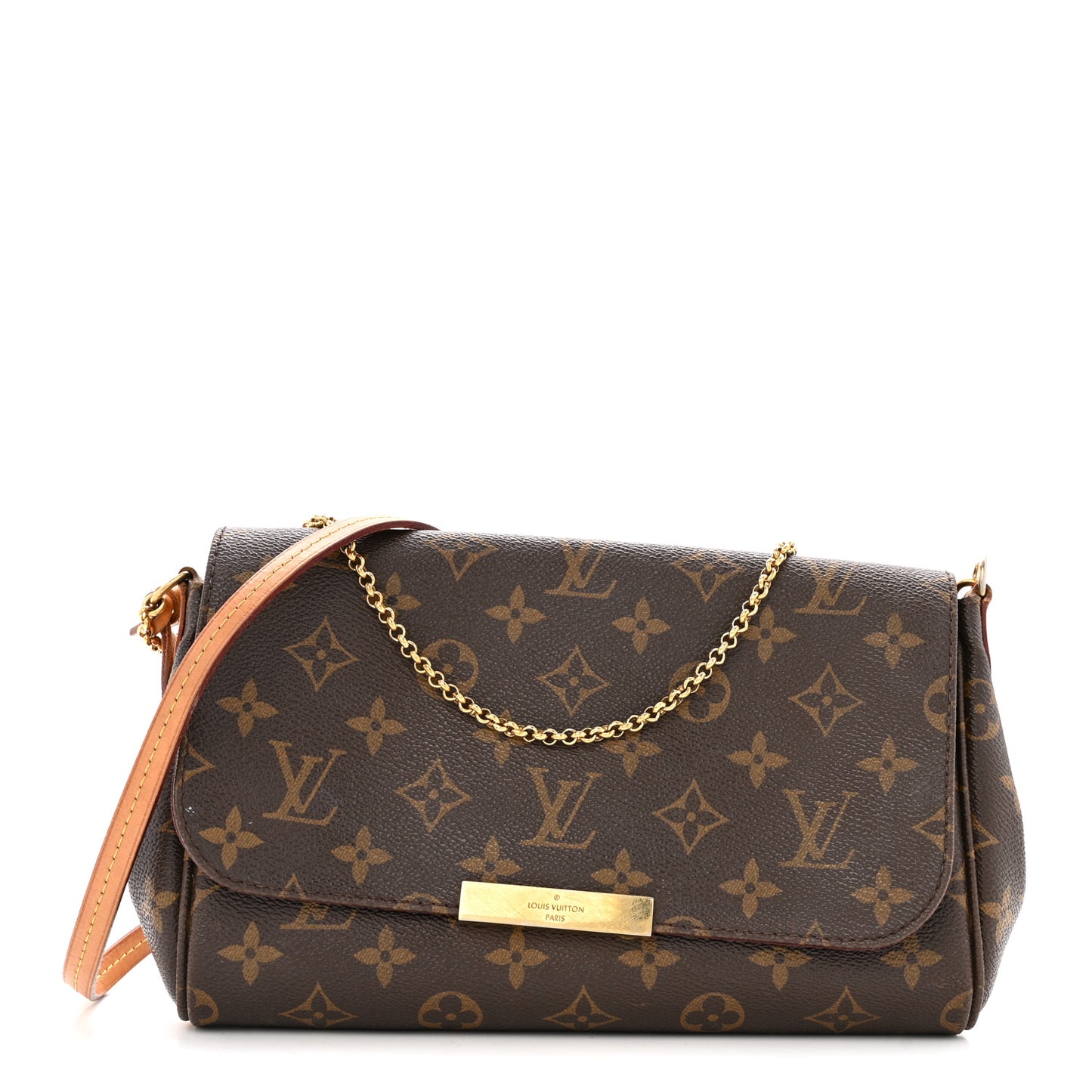 Monogram Favorite MM