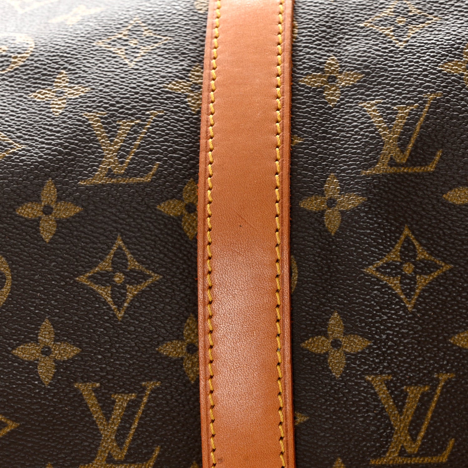 Louis Vuitton Monogram Sac Souple 45 11 of 18