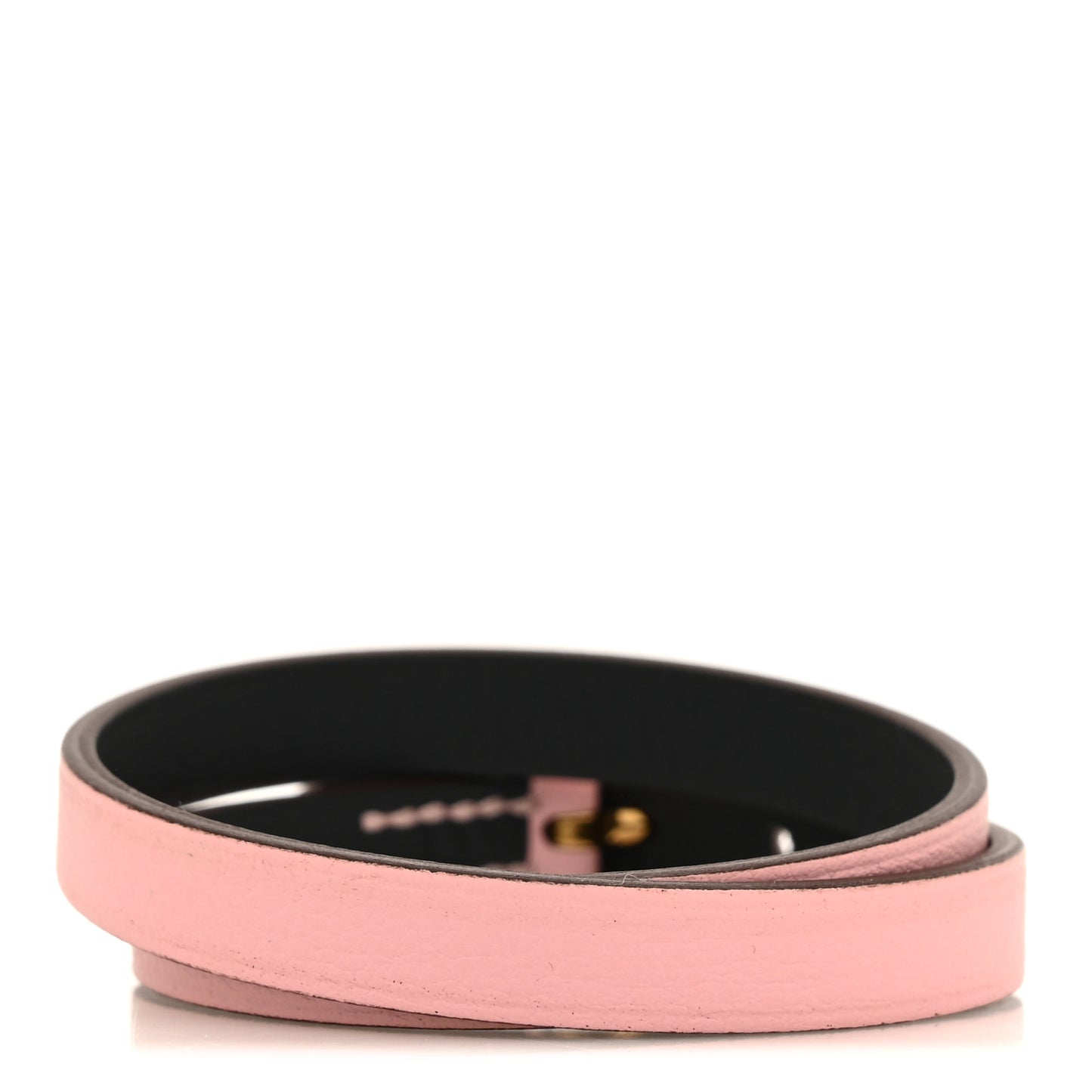 Swift Behapi Double Tour Bracelet T3 Mauve Pale