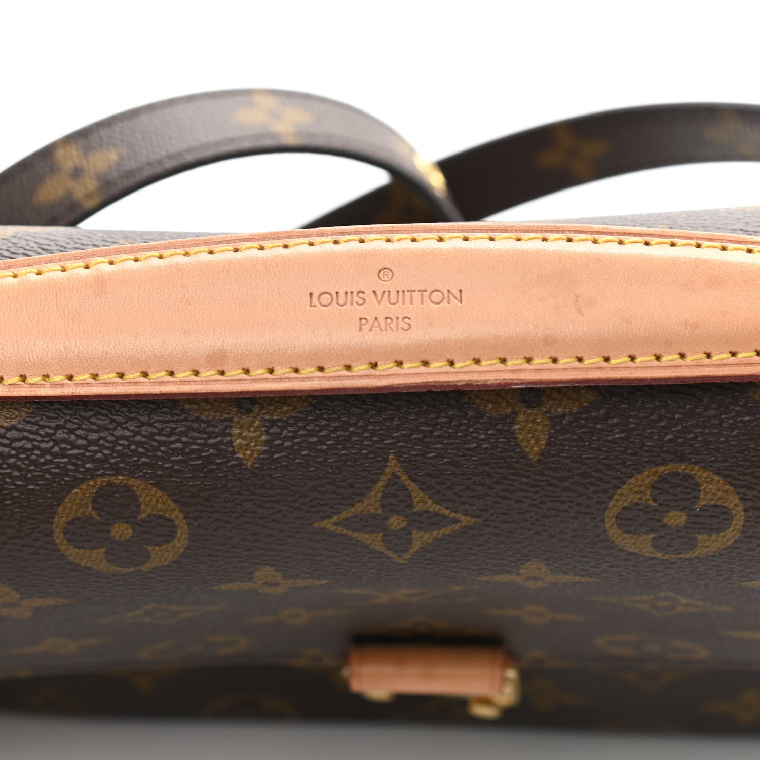 Louis Vuitton Monogram Pochette Metis 11 of 11
