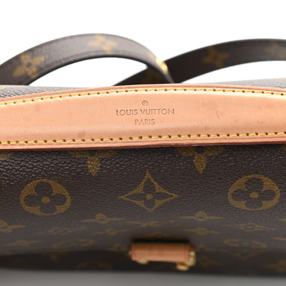Louis Vuitton Monogram Pochette Metis 11 of 11