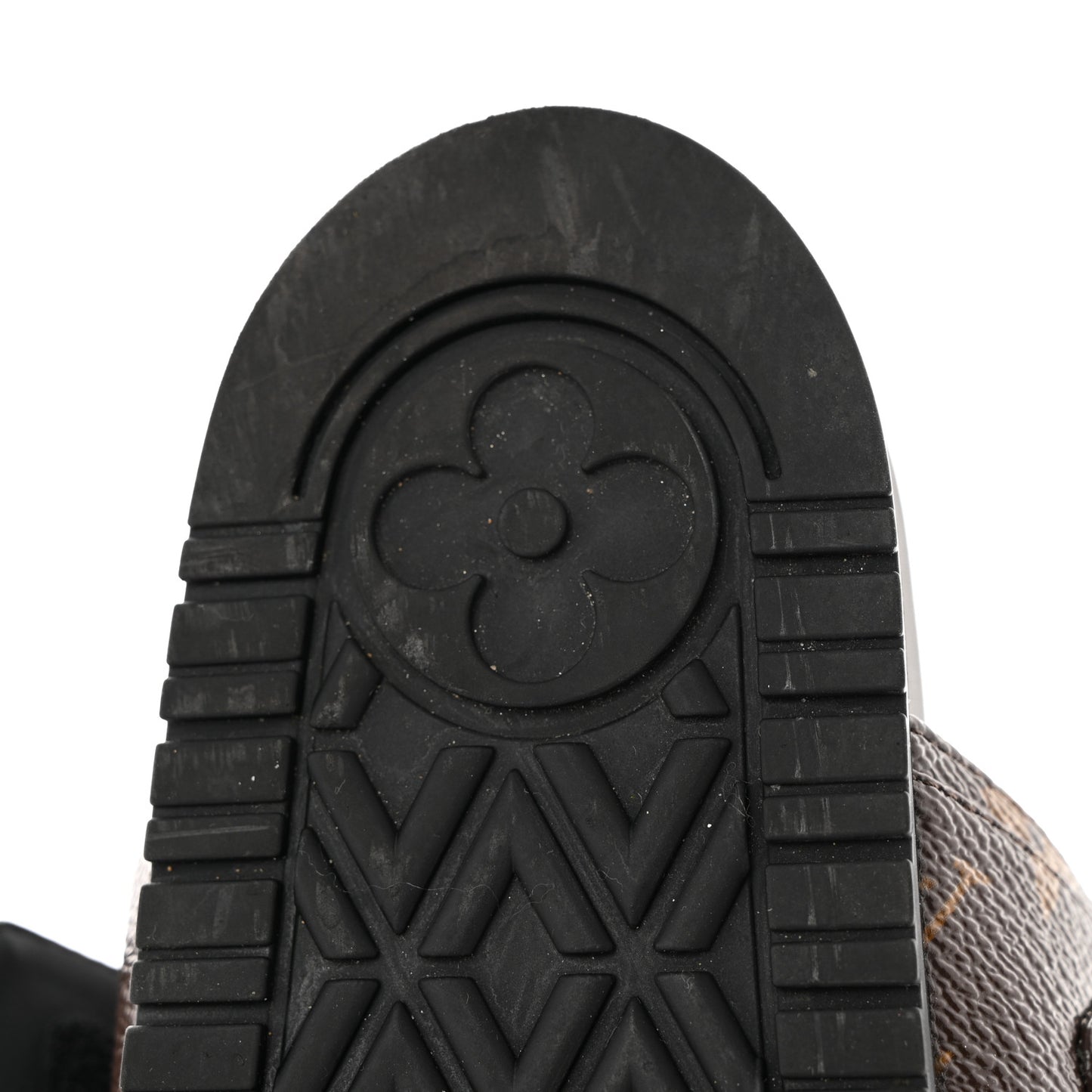 Bom Dia Flat Mule Sandals 36 Black