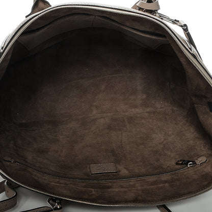 Louis Vuitton Veau Cachemire Soft Lockit MM Galet 5 of 11