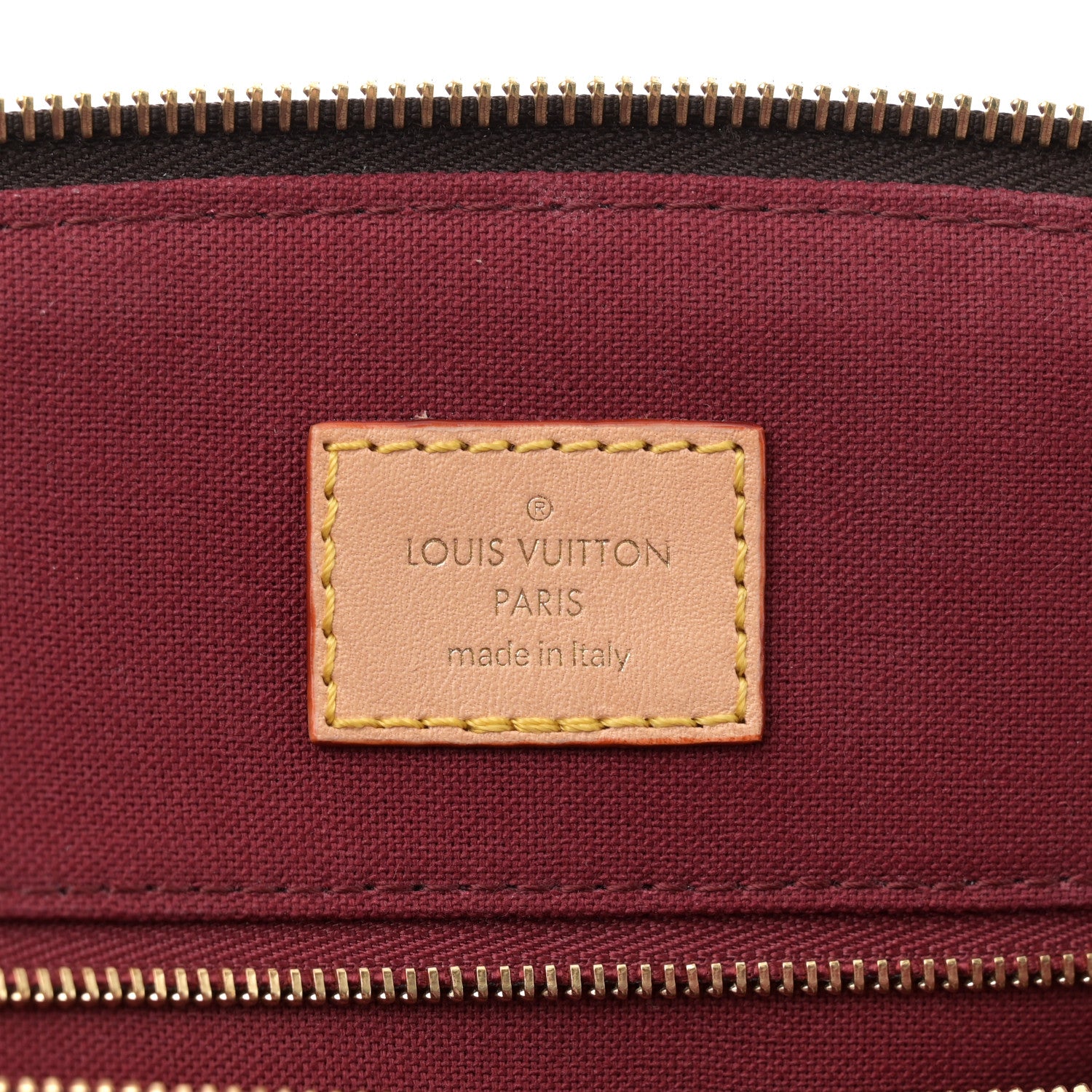 Louis Vuitton Monogram Grand Palais 8 of 11