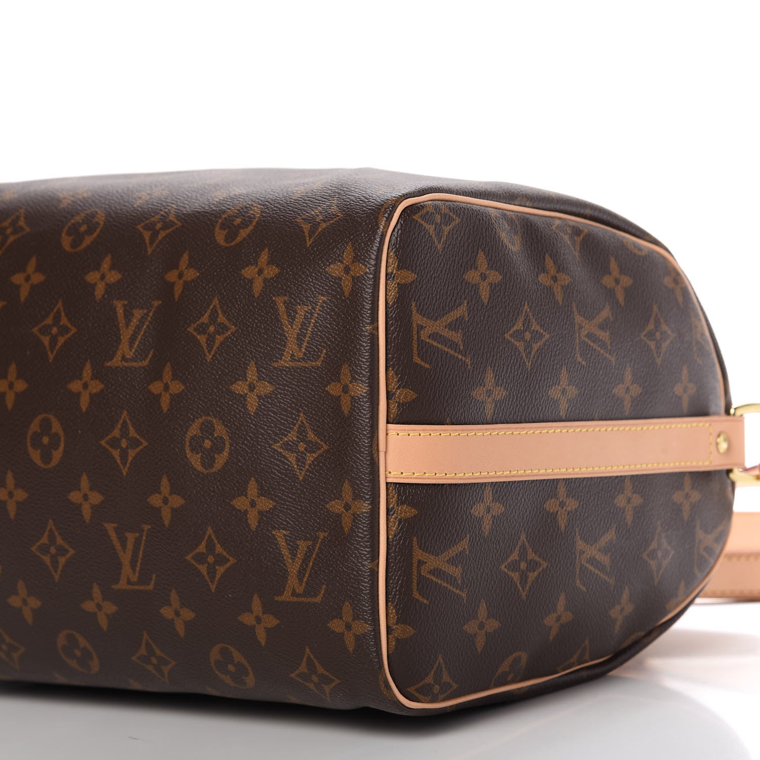 Louis Vuitton Monogram Speedy Bandouliere 30 7 of 10
