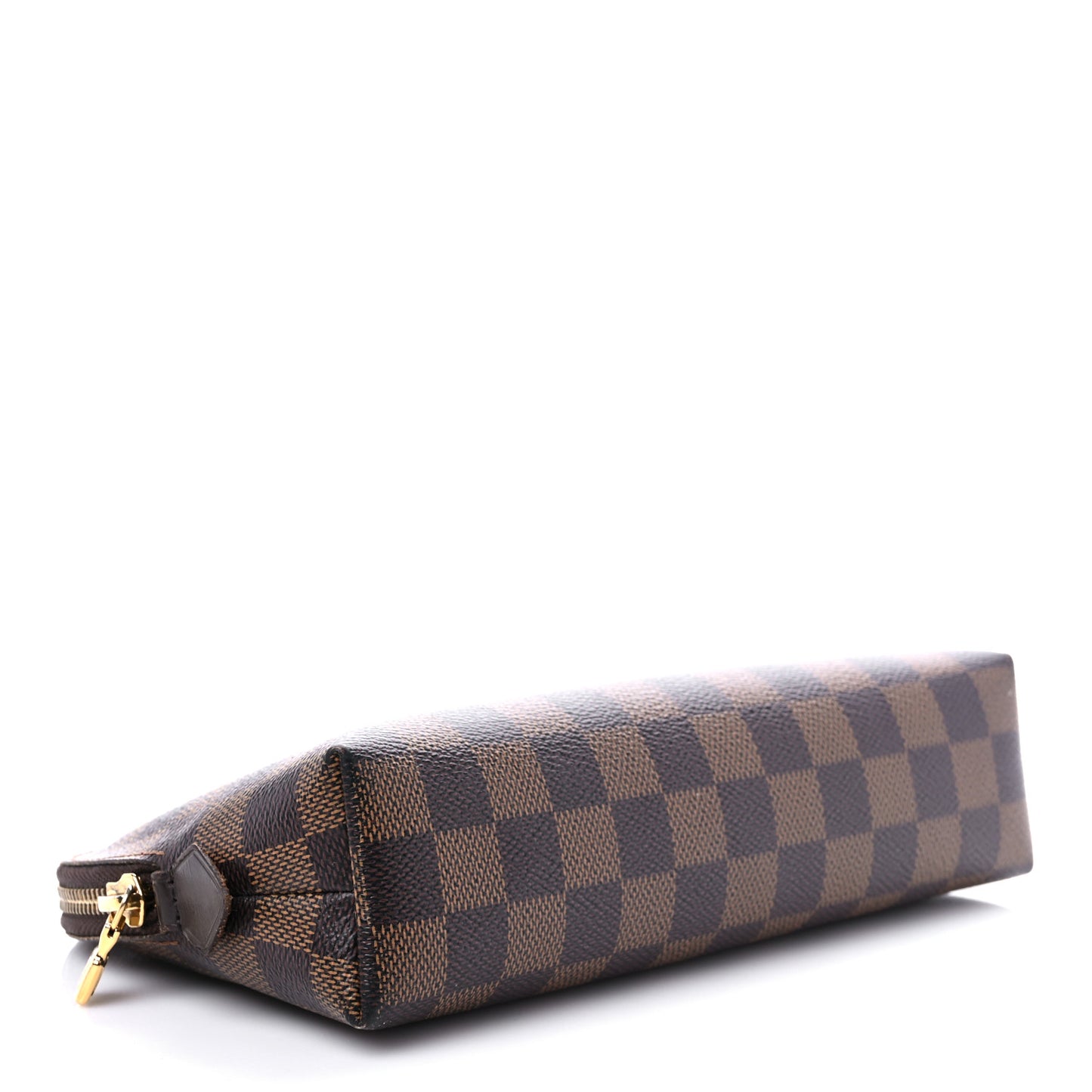 Damier Ebene Cosmetic Pouch GM
