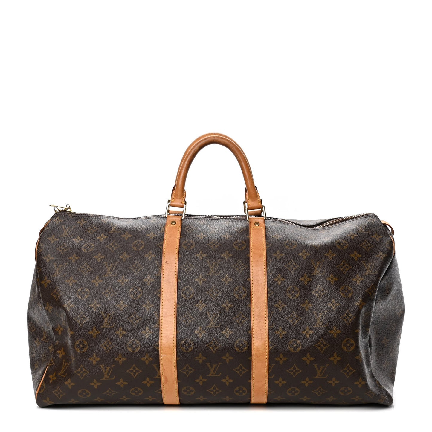 Monogram Keepall 55