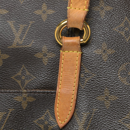 Louis Vuitton Monogram Totally MM 21 of 31