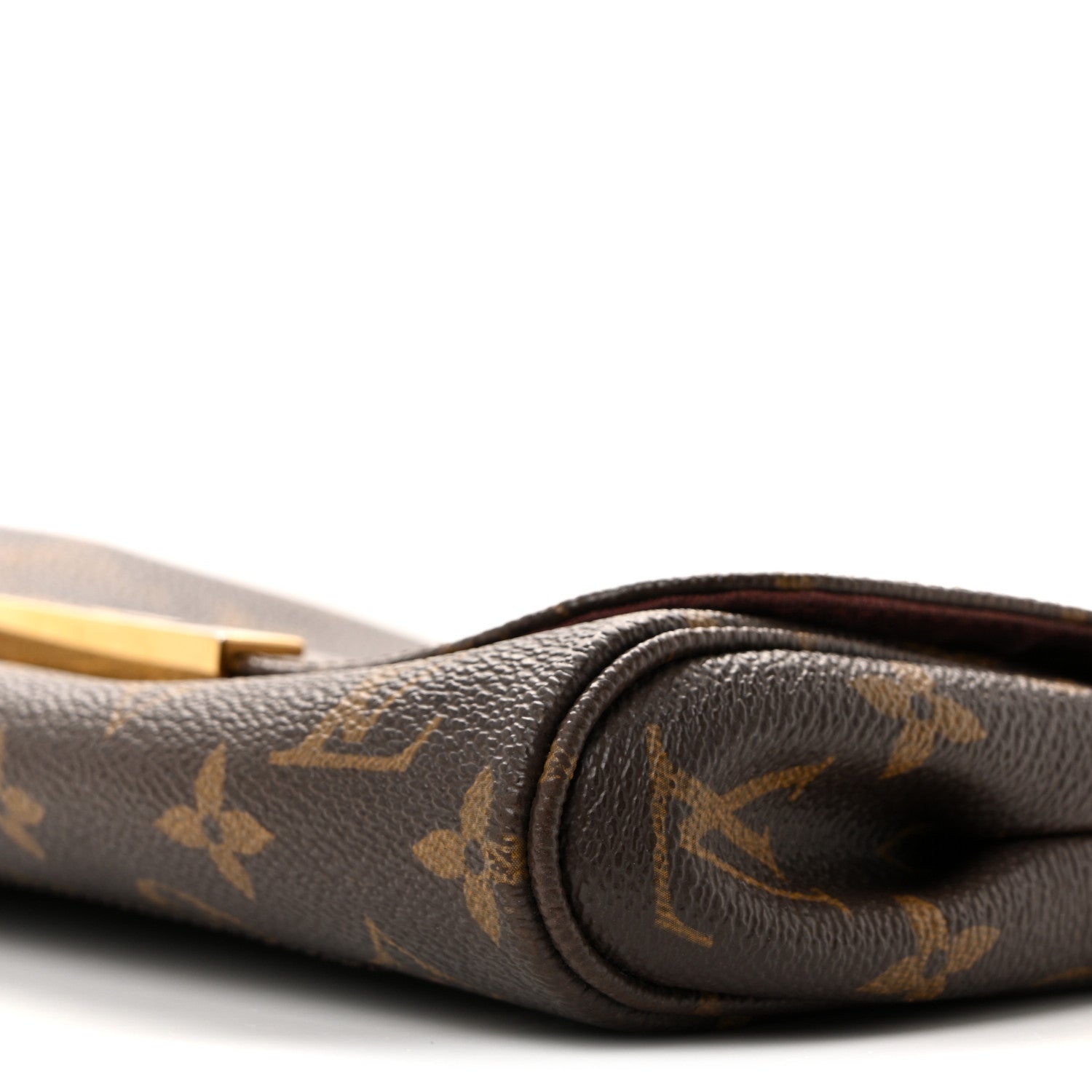 Louis Vuitton Monogram Favorite PM 10 of 14