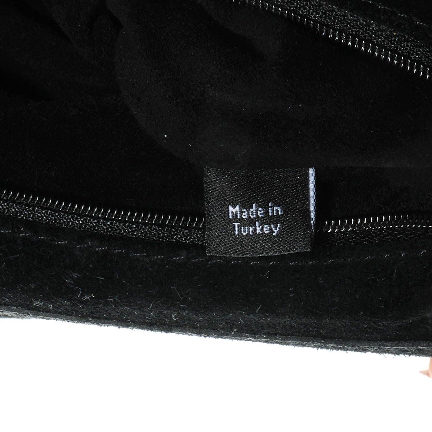 Mulberry Soft Grain Leather Lily Flap Black 7 of 10