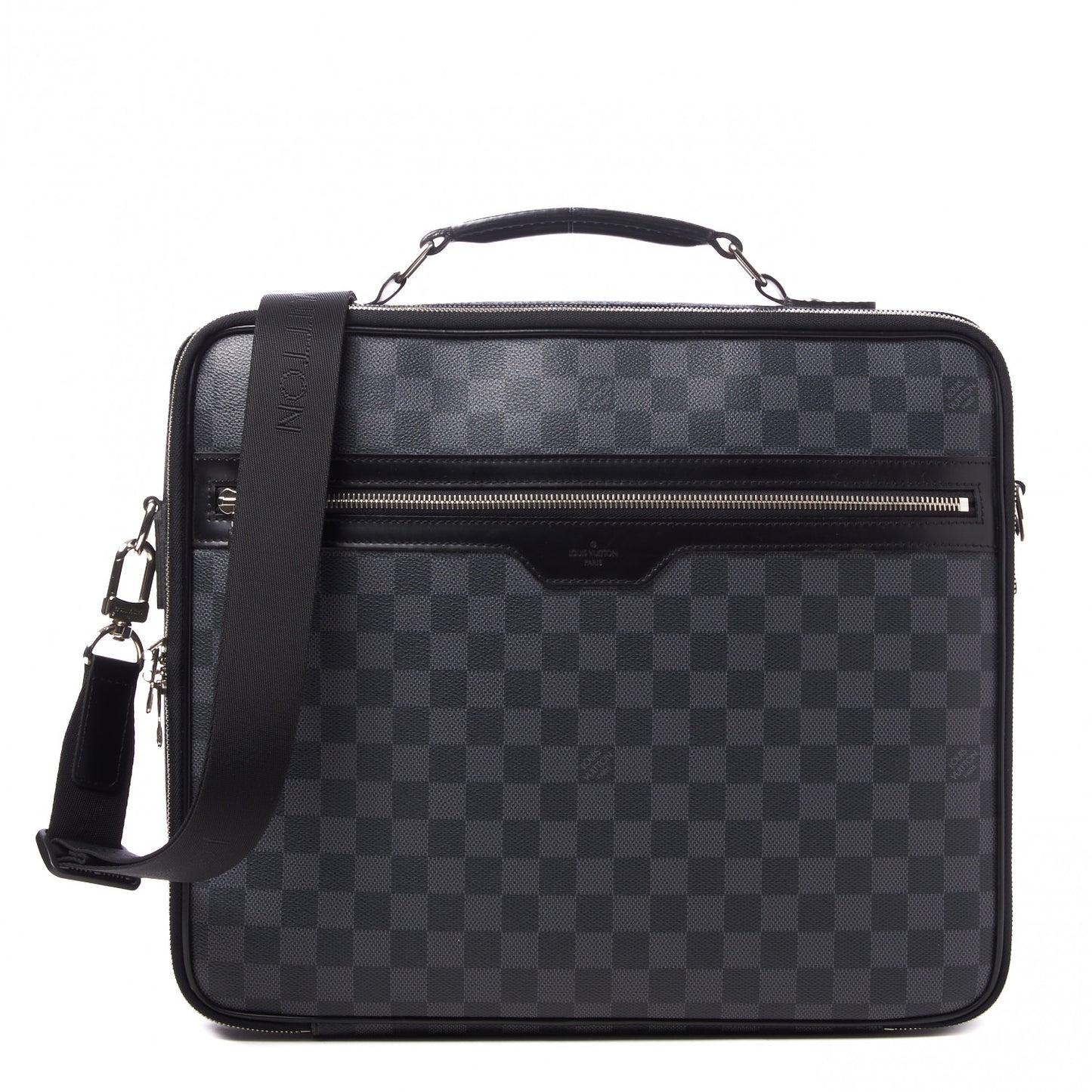 Damier Graphite Steeve