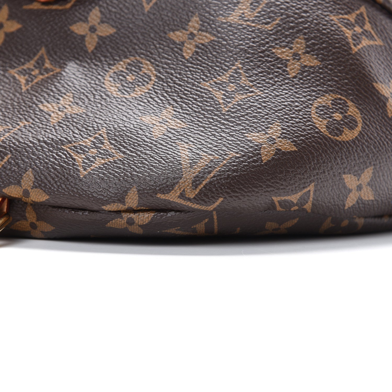Louis Vuitton Monogram Bumbag 9 of 9