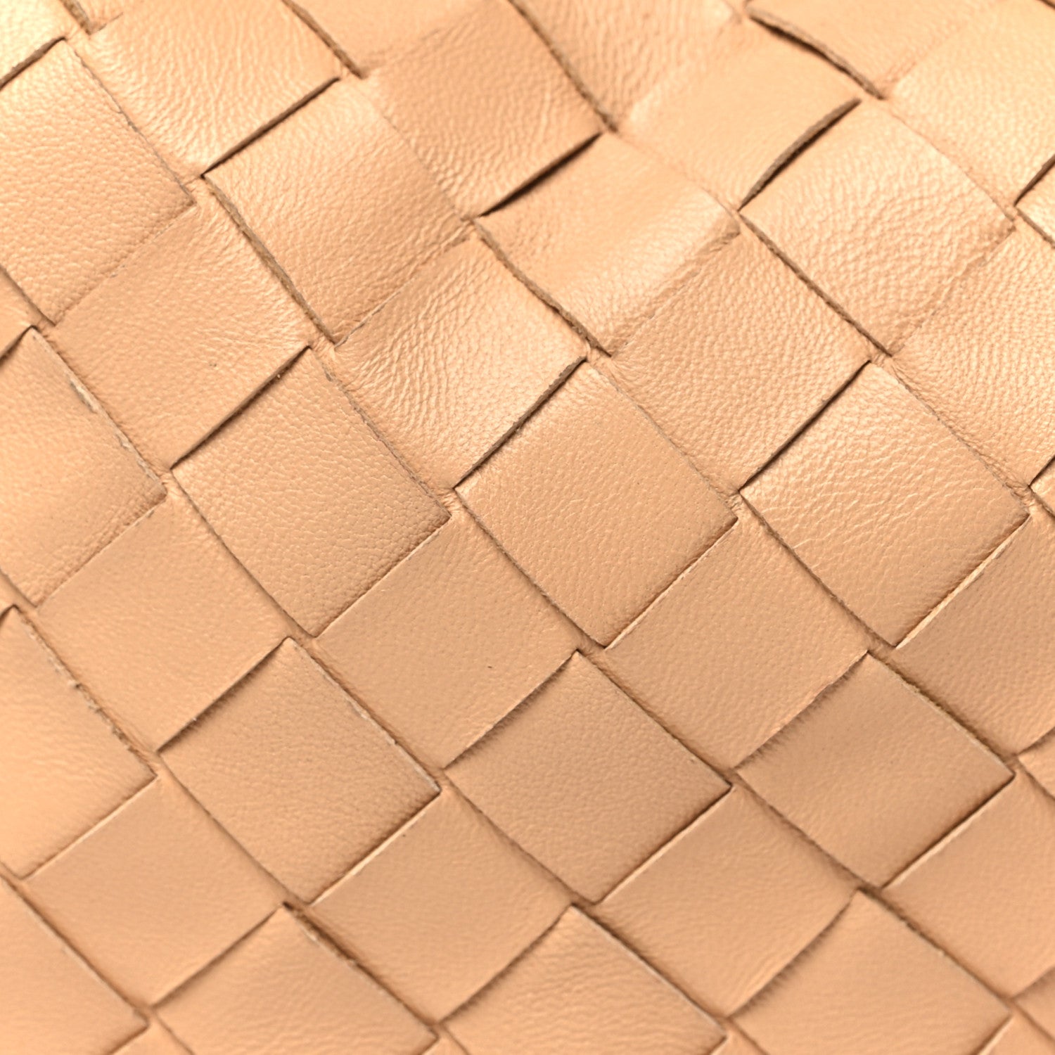 Bottega Veneta Nappa Intrecciato Mini Jodie Porridge 8 of 10