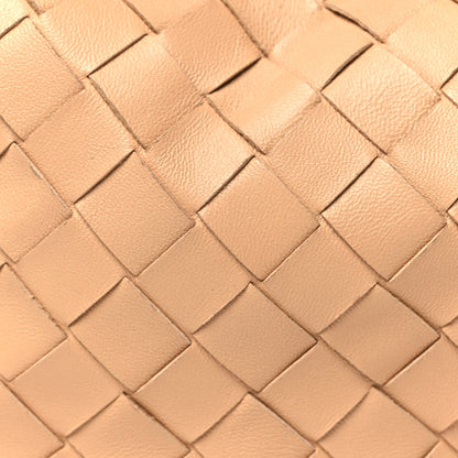 Bottega Veneta Nappa Intrecciato Mini Jodie Porridge 8 of 10