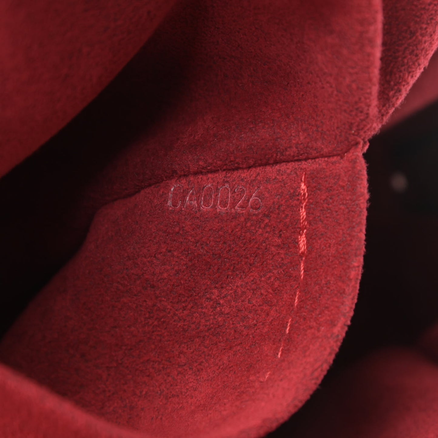 Monogram Mizi