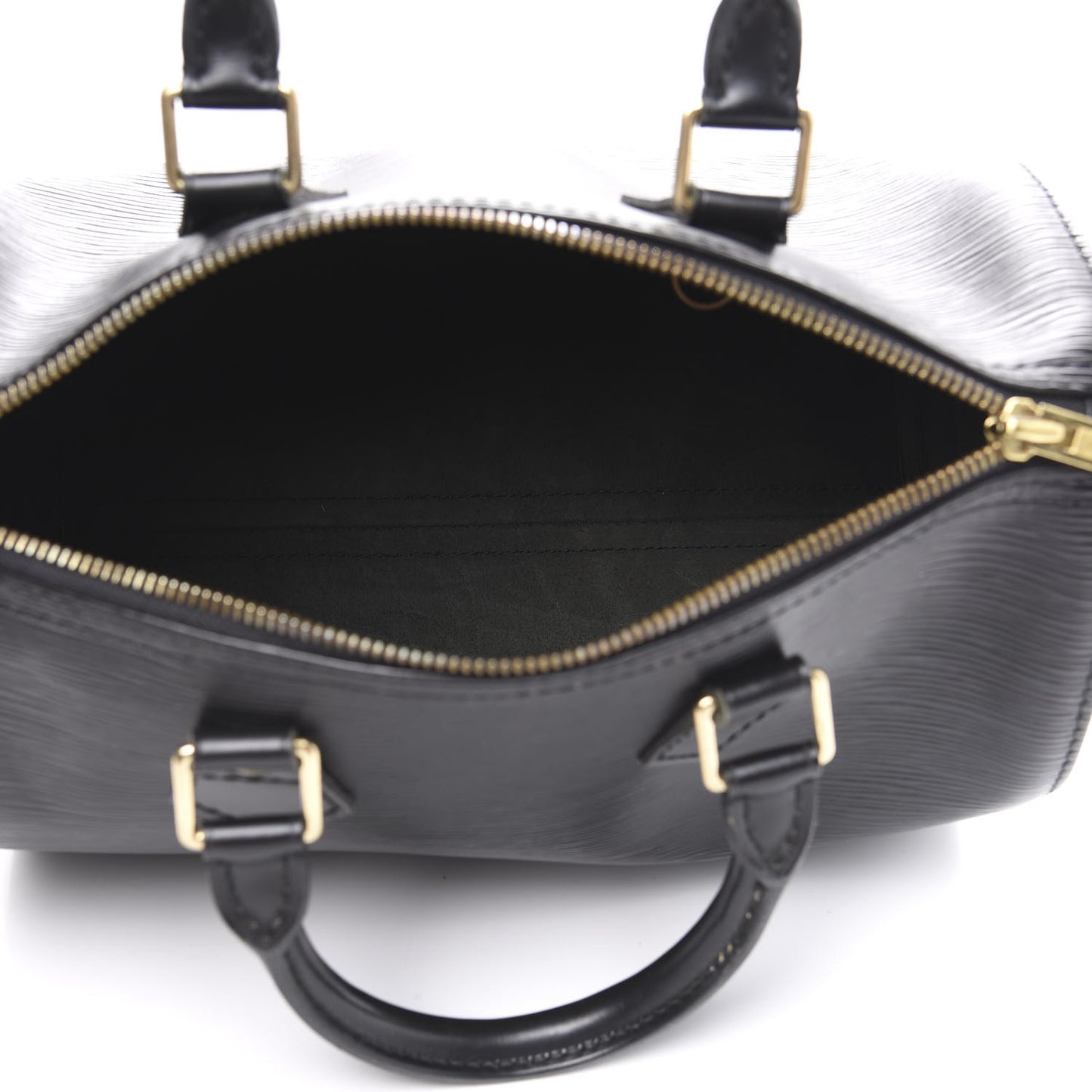 Epi Speedy 25 Black
