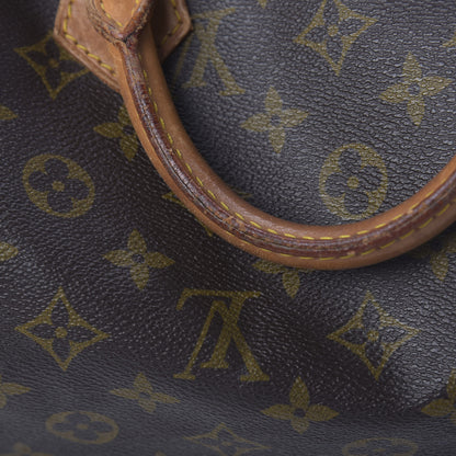 Louis Vuitton Monogram Speedy 30 8 of 14