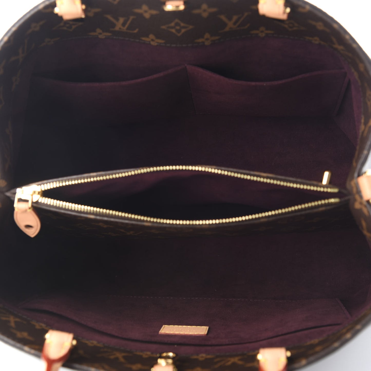 Monogram Montaigne GM