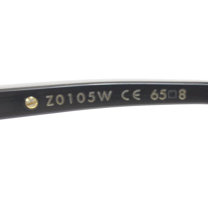 Louis Vuitton Evidence Sunglasses Black 4 of 7