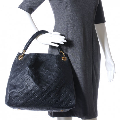 Louis Vuitton Empreinte Artsy MM Infini 2 of 7