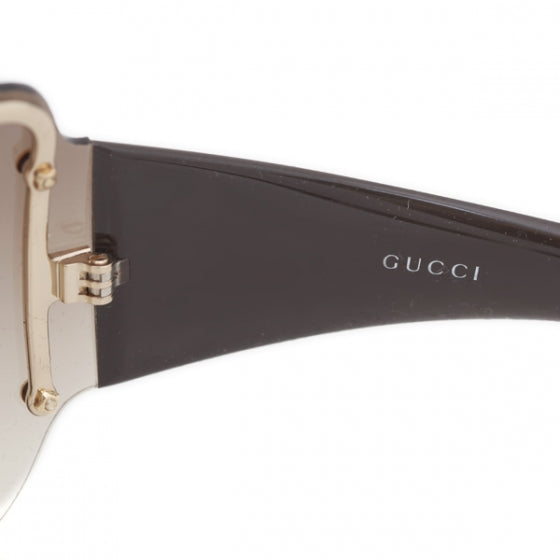 Gradient Sunglasses 1825S Brown