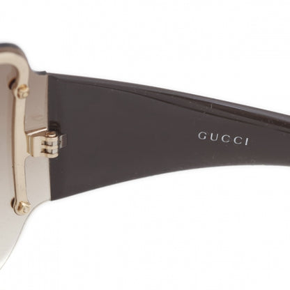 Gucci Gradient Sunglasses 1825S Brown 6 of 8