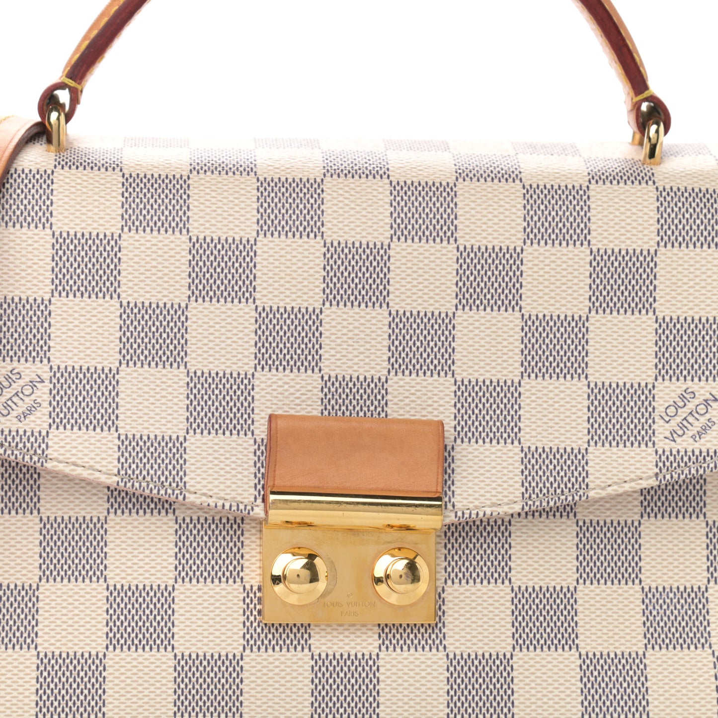 Damier Azur Croisette