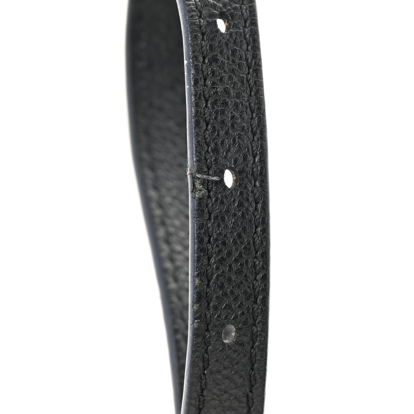Empreinte Blanche BB Black