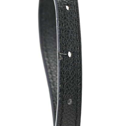 Louis Vuitton Empreinte Blanche BB Black 19 of 20