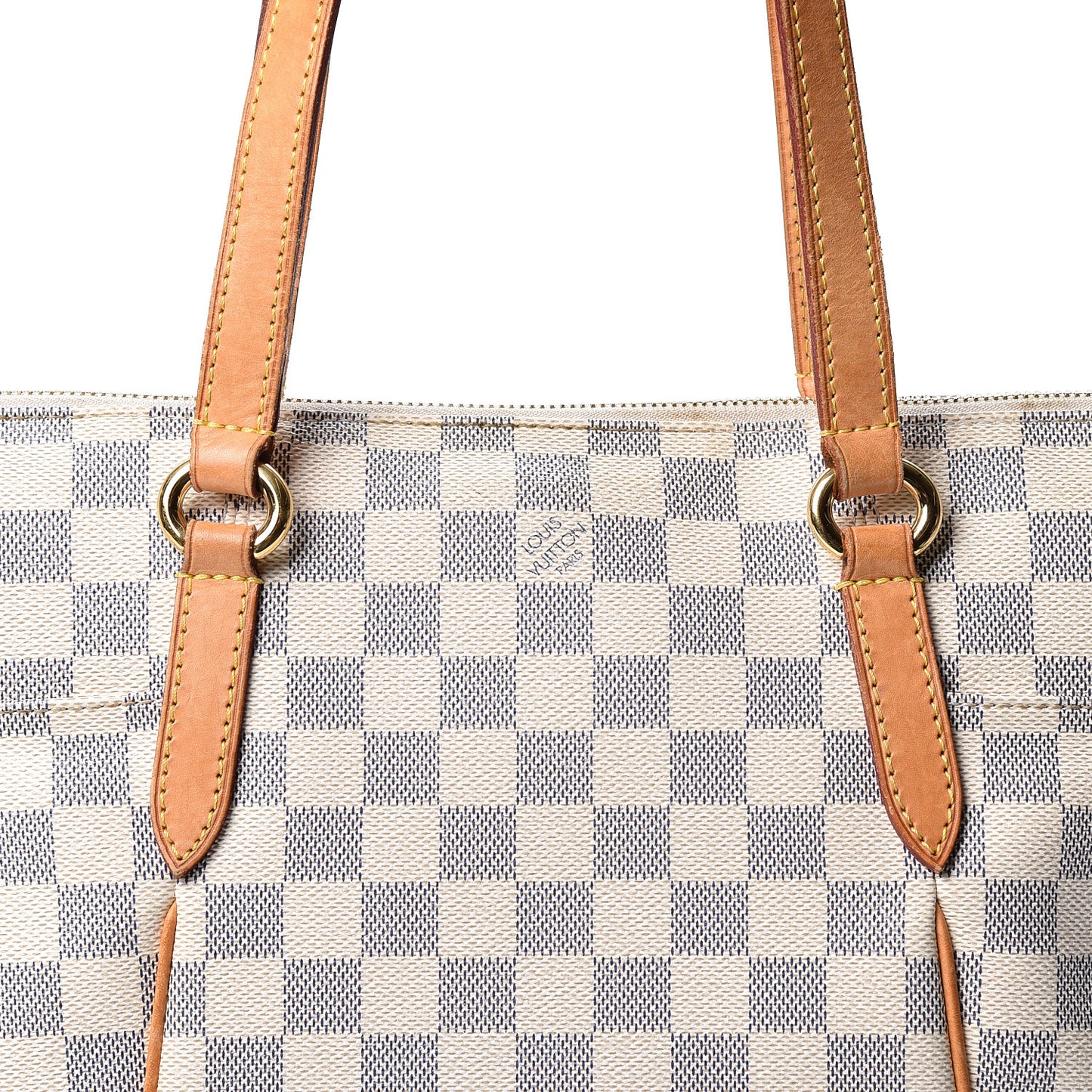 Damier Azur Totally PM
