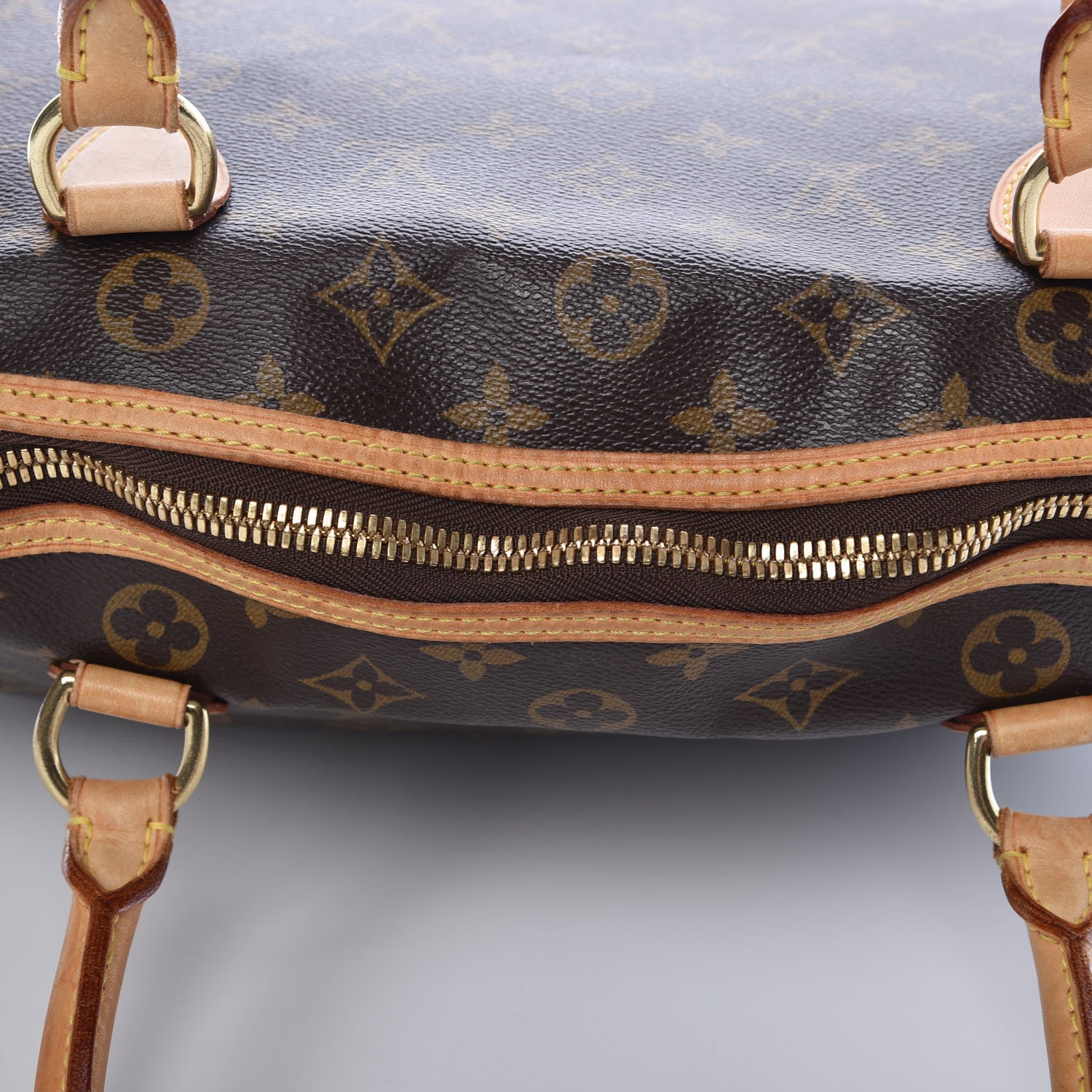 Louis Vuitton Monogram Lockit Horizontal 23 of 24