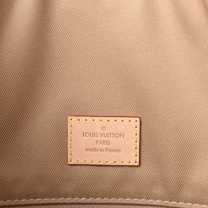 Louis Vuitton Monogram Graceful MM 8 of 10