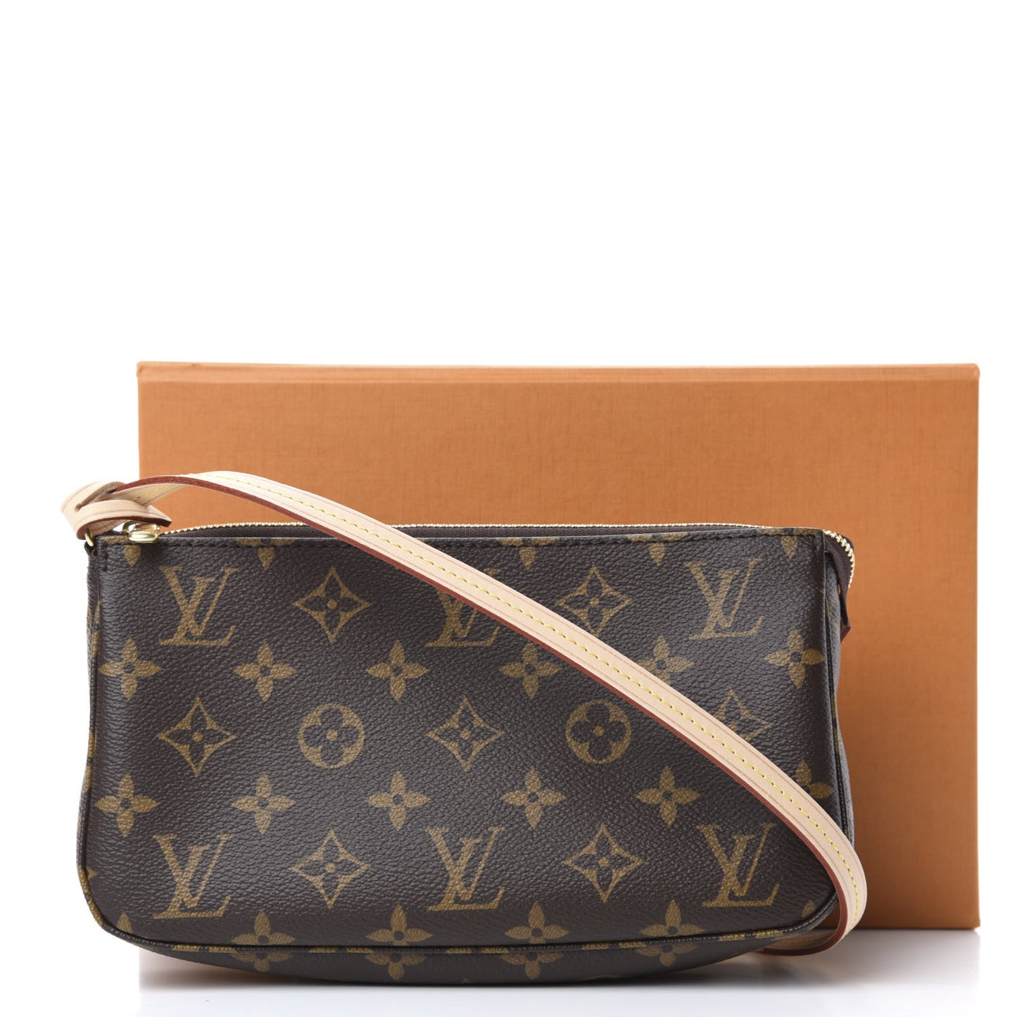Monogram Pochette Accessories NM