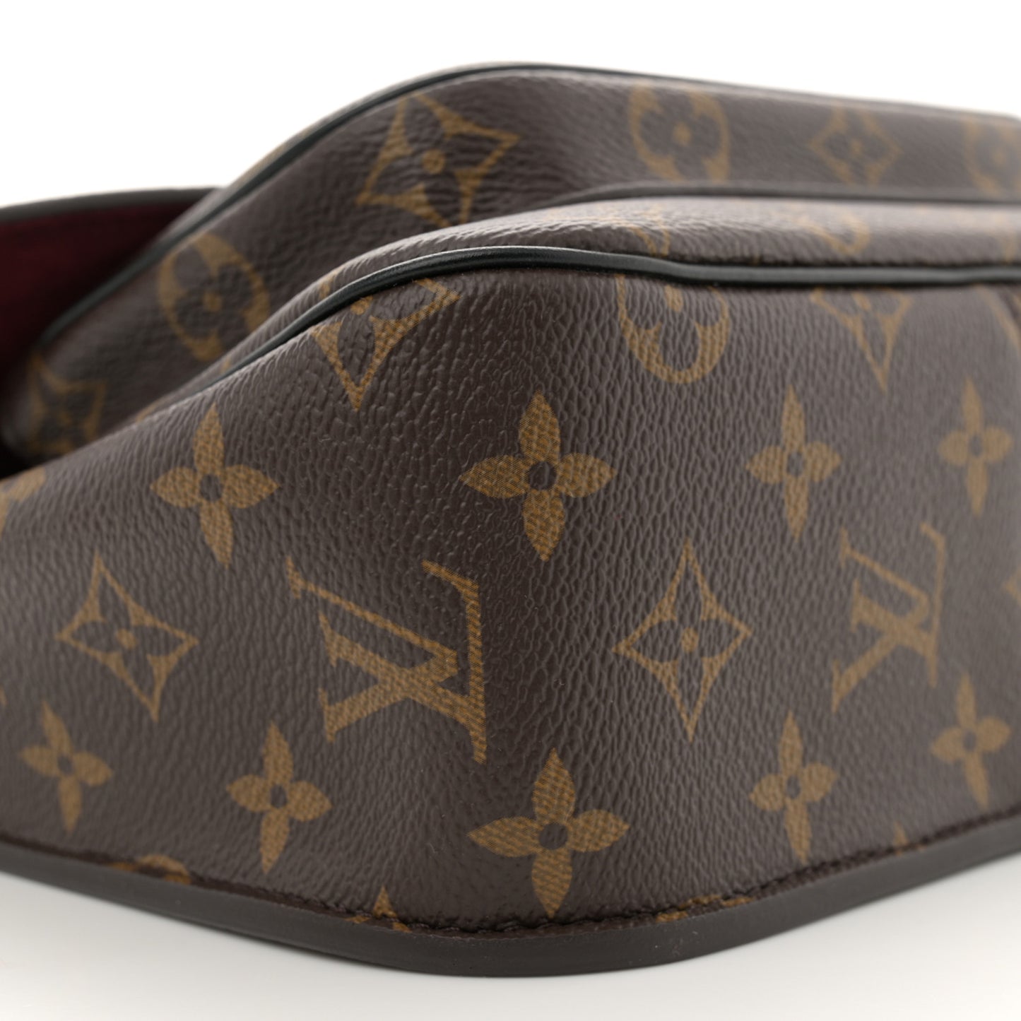 Monogram Passy