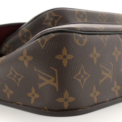 Louis Vuitton Monogram Passy 8 of 9