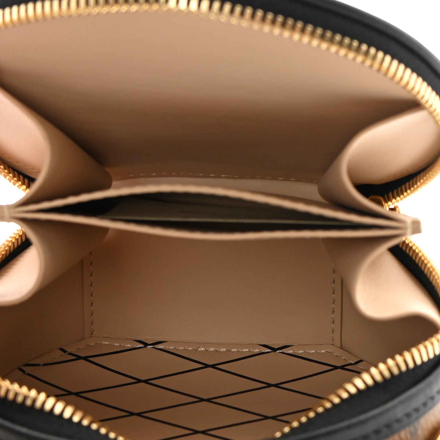 Reverse Monogram Mini Boite Chapeau