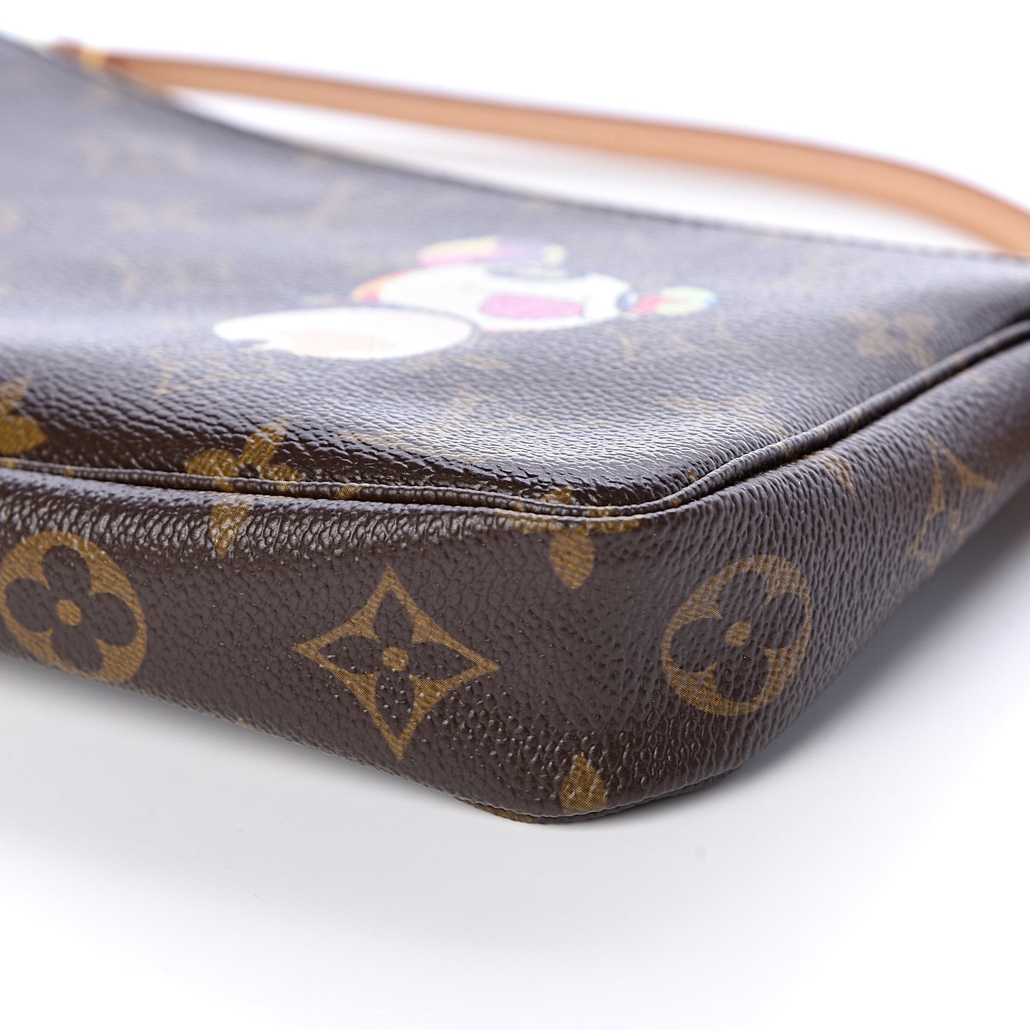 Monogram Panda Pochette Accessories