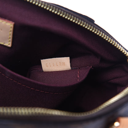 Louis Vuitton Monogram Rivoli PM 7 of 13