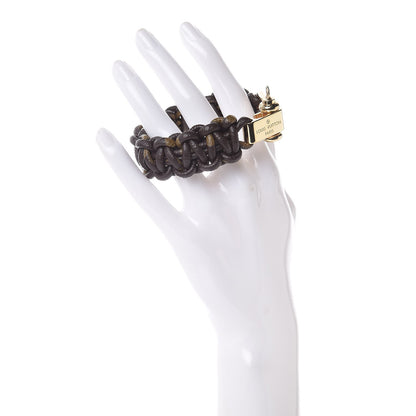 Louis Vuitton Monogram Outdoor Bracelet 19 2 of 5