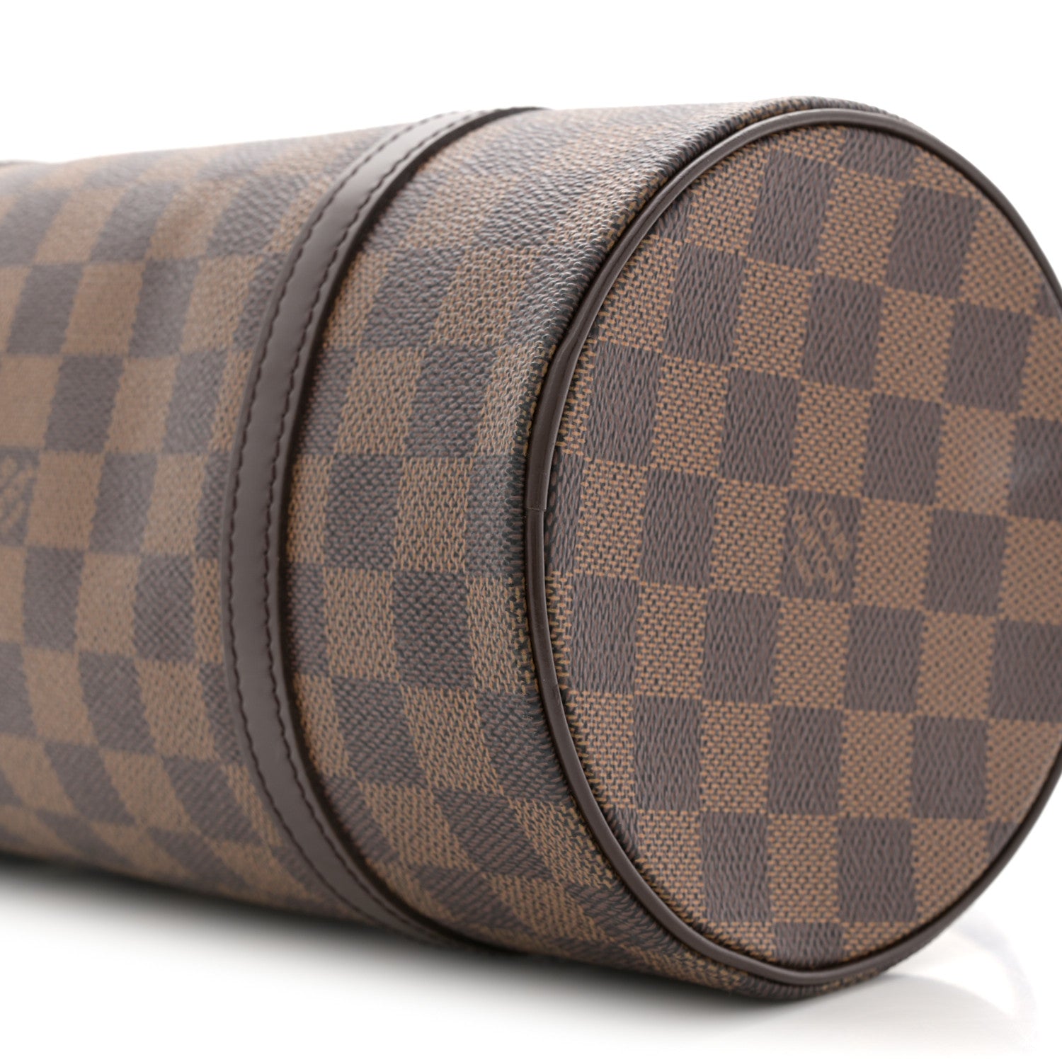 Louis Vuitton Damier Ebene Papillon 26 10 of 10