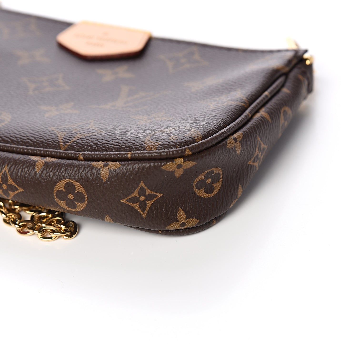 Monogram Multi Pochette Accessories Mini Pochette