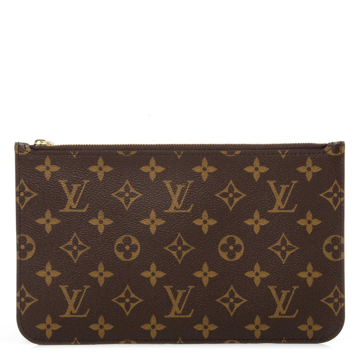 Monogram Neverfull MM GM Pochette