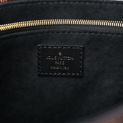 Louis Vuitton Damier Ebene Vavin PM Creme 6 of 9