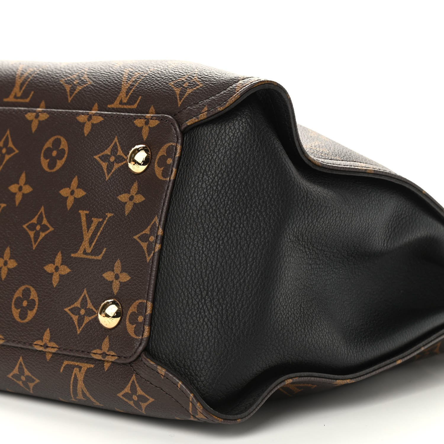 Louis Vuitton Monogram Gaia Black 9 of 9