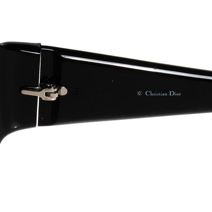 Christian Dior Crystal Night 3 Sunglasses Black 4 of 5