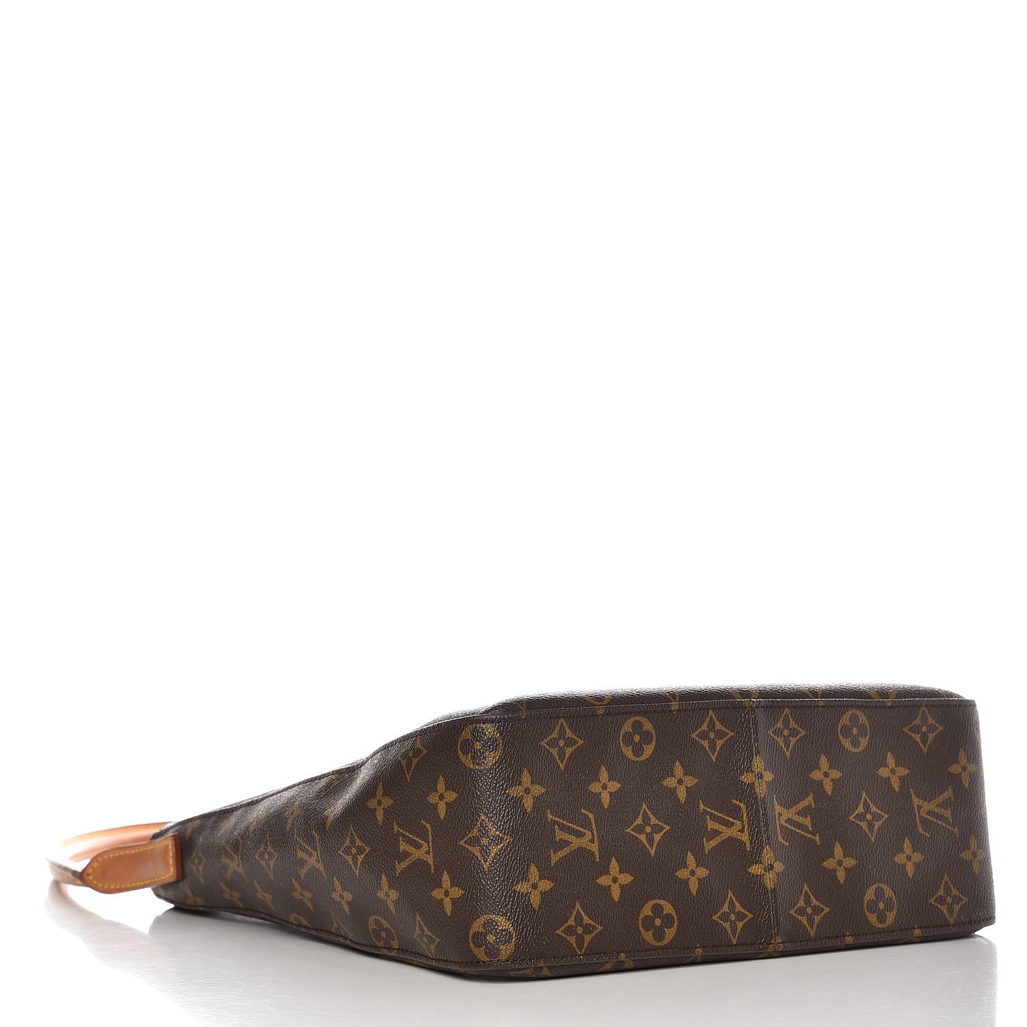 Louis Vuitton Monogram Looping GM 5 of 19